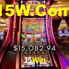 Live Casino 15Win