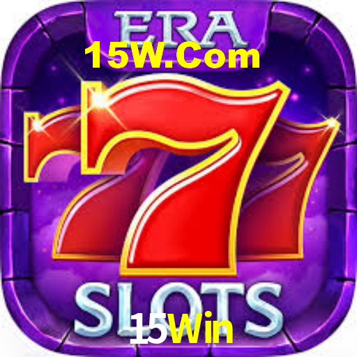 15Win - Plataforma De Videogames - 15Win Bet