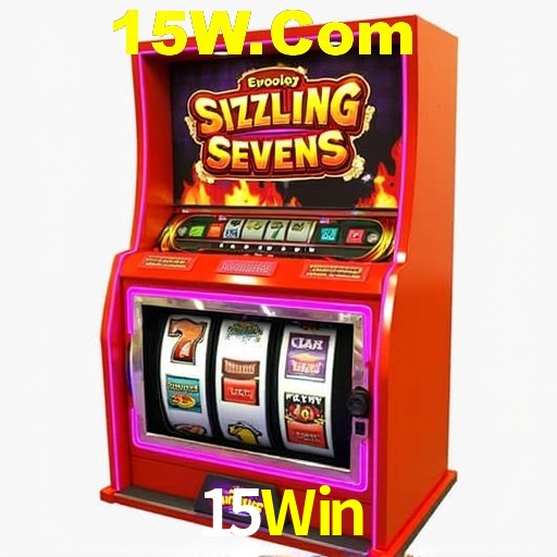 Responsive Design 15Win