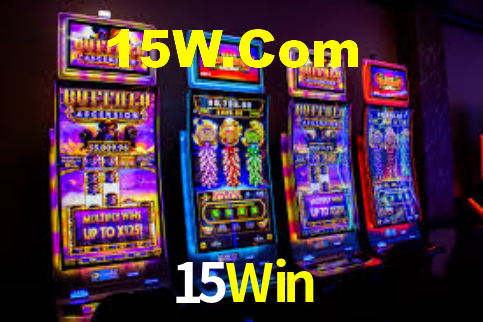 15Win App