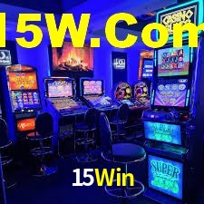 15Win App