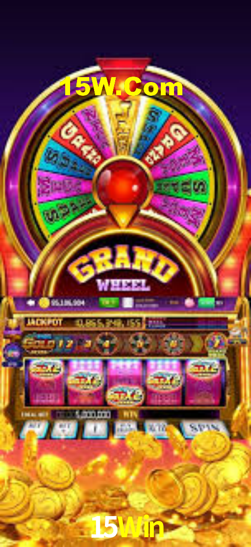15Win Bet