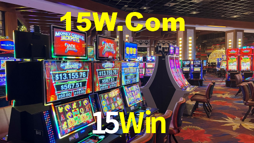 Bônus Generosos e Exclusivos no 15Win para Você!