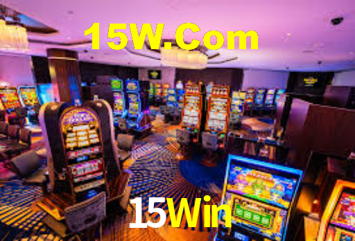 15Win,15Win Bet