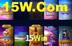 Explore as vantagens do 15Win: serviço profissional e confiabilidade