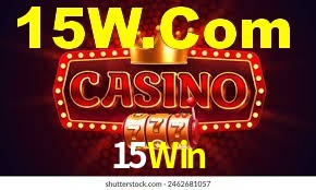 Roulette Table 15Win