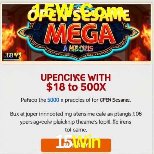 Desvendando o Mundo dos Jogos Virtuais na 15Win