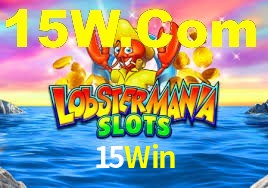 15Win App Interface