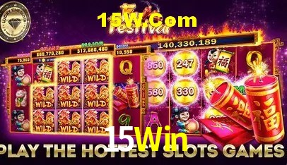 Flash Promotion 15Win