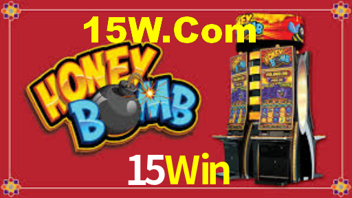 Sinta a adrenalina dos jogos de cassino com 15Win