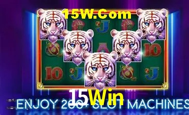 Live Casino 15Win