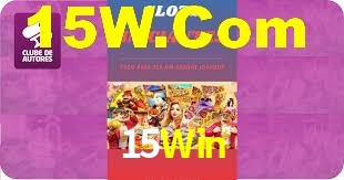 Programa VIP 15Win