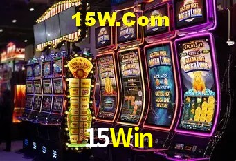 Bonus Features 15Win