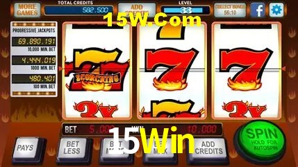 2FA Security 15Win