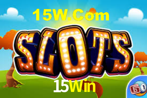 15Win App Interface