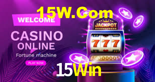 15Win App