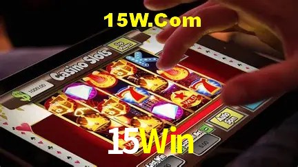 Secure Login 15Win