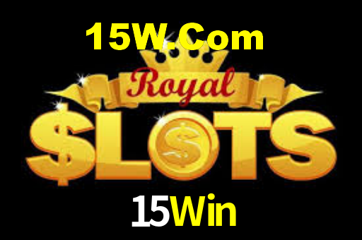 15Win: Jogos de Caça-Níqueis-Altas Recompensas, Roleta-Velocidade, Blackjack-Desafios Máximos