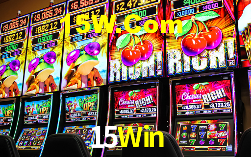 15Win: A Experiência de Casino com Jogos de Mesa ao Vivo