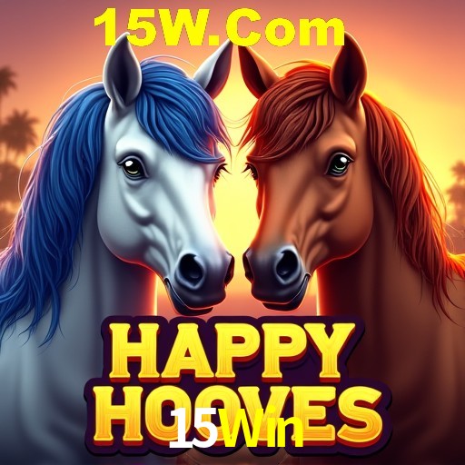 APP oficial da 15Win para mobile