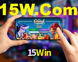 VIP Casino 15Win